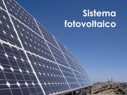 LICITAÇÃO ENERGIA SOLAR